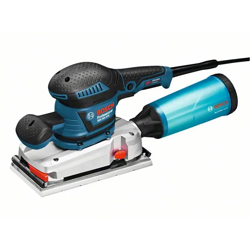Bosch Gss 280 Ave Rystepudser 0601292901