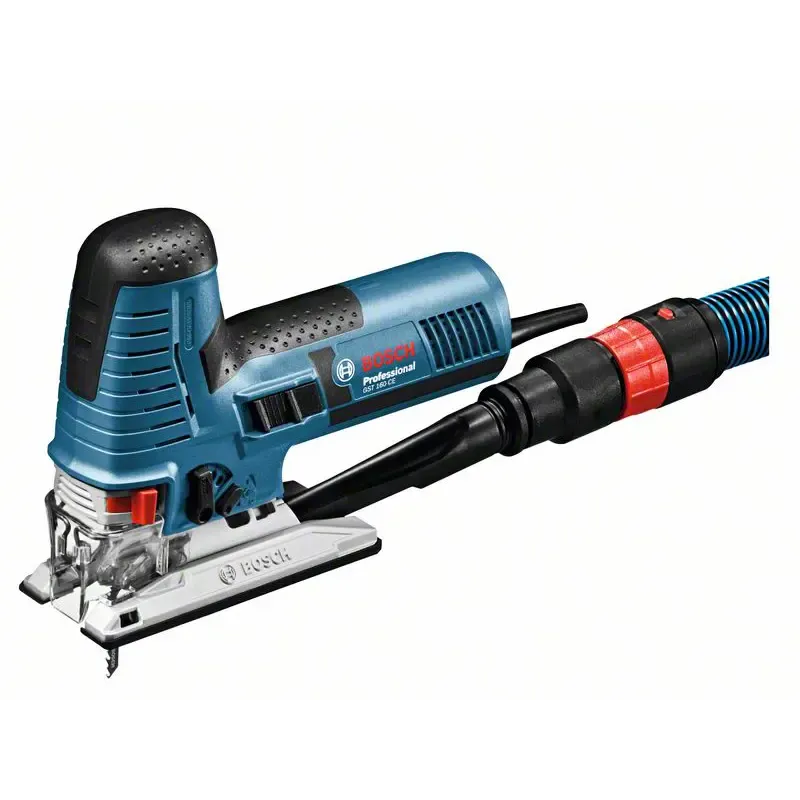 Bosch Gst 160 Ce Stiksav 0601517000