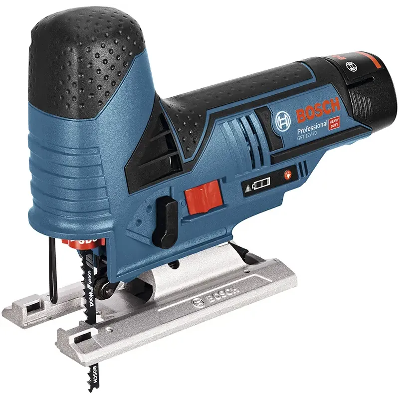 Bosch Gst 12v-70 Akku-stiksave 06015a1001