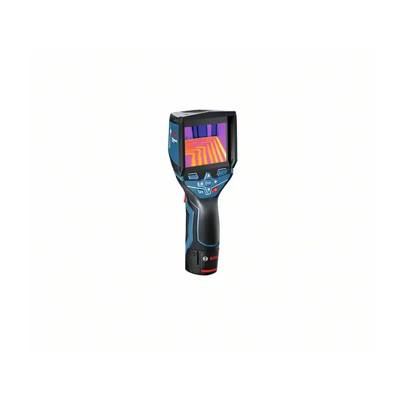 Bosch Gtc 400   Varmekamera 0601083101