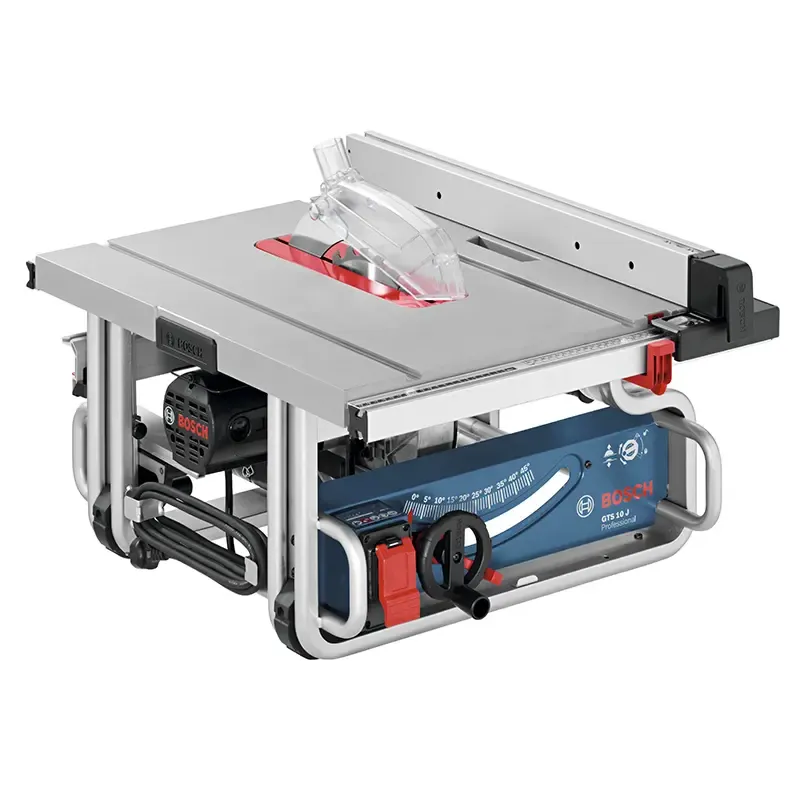 Bosch Gts 10   Bordrundsav 0601b30500