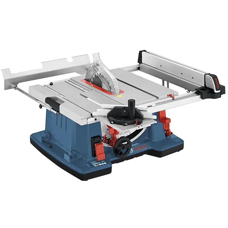 Bosch Gts 10 Xc Bordrundsav 0601b30400