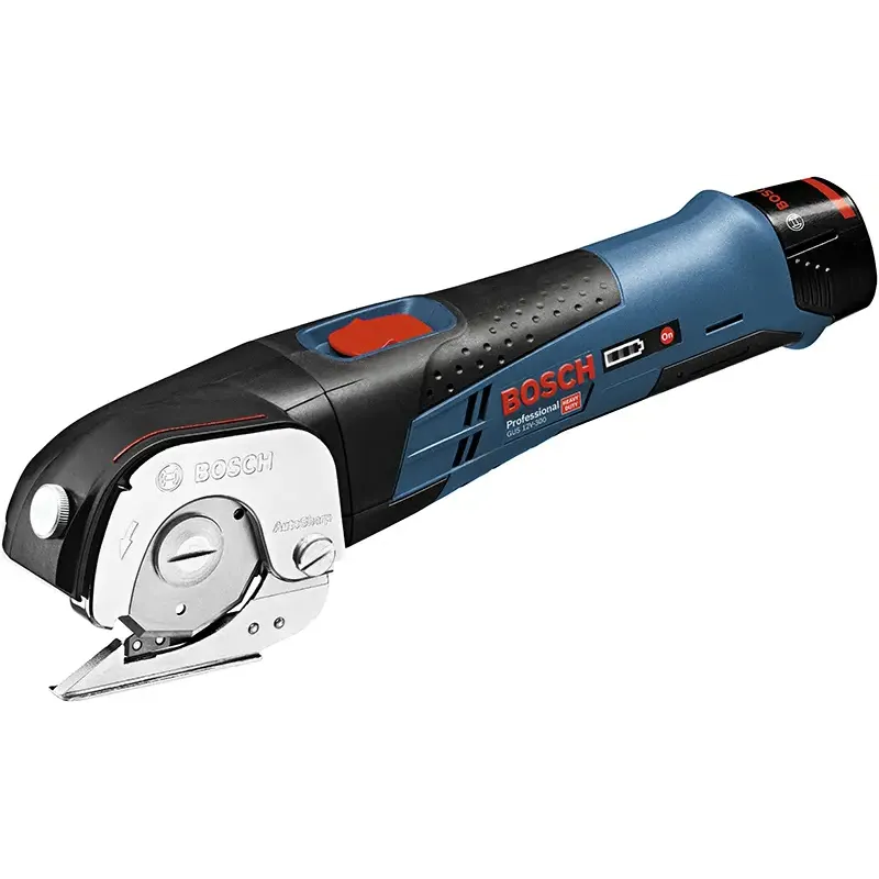Bosch Gus 12v-300 Akku-universalsaks 06019b2901