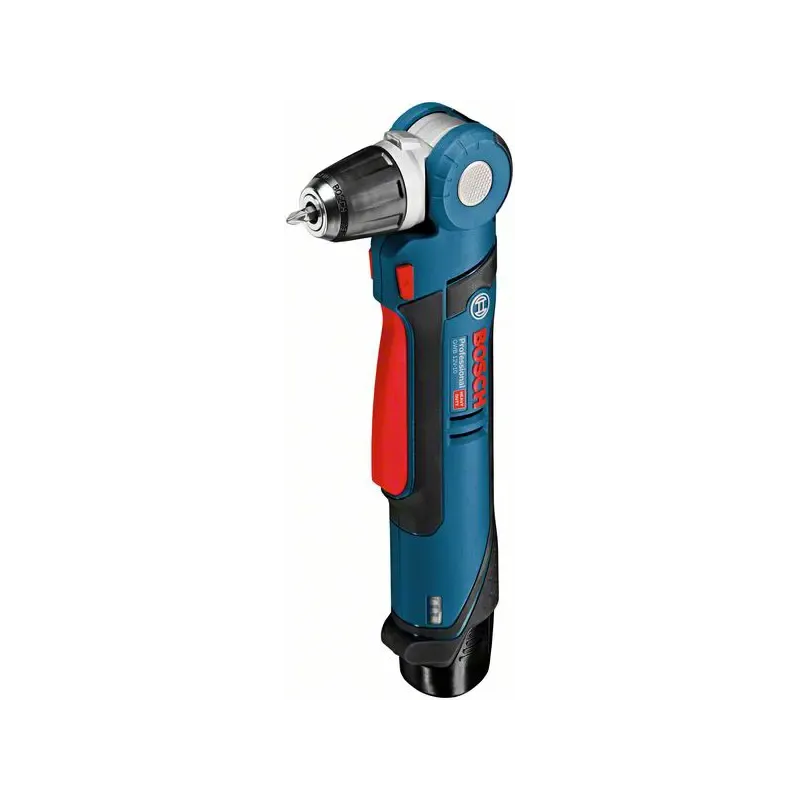 Bosch Gwb 12v-10 Akku Vinkelboremaskine 0601390905