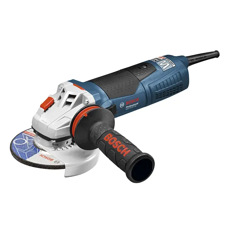 Bosch Gws 19-125 Cie Vinkelsliber 060179p002