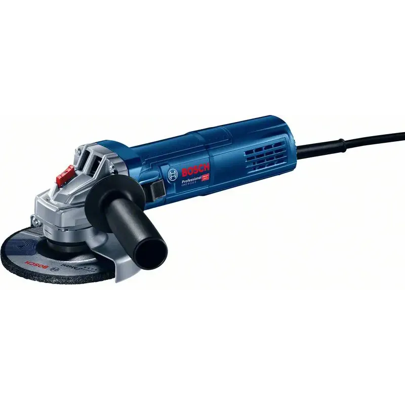 Bosch Gws  -115   Vinkelsliber 0601396103