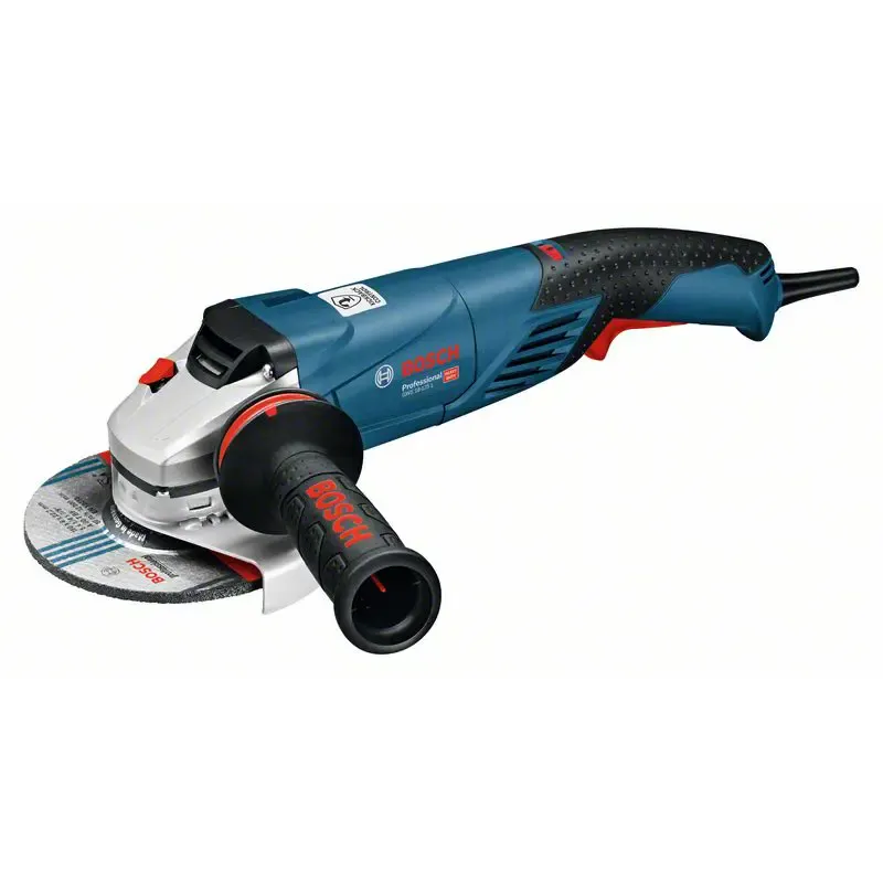 Bosch Gws 18-125 Spl Vinkelsliber 06017a3300