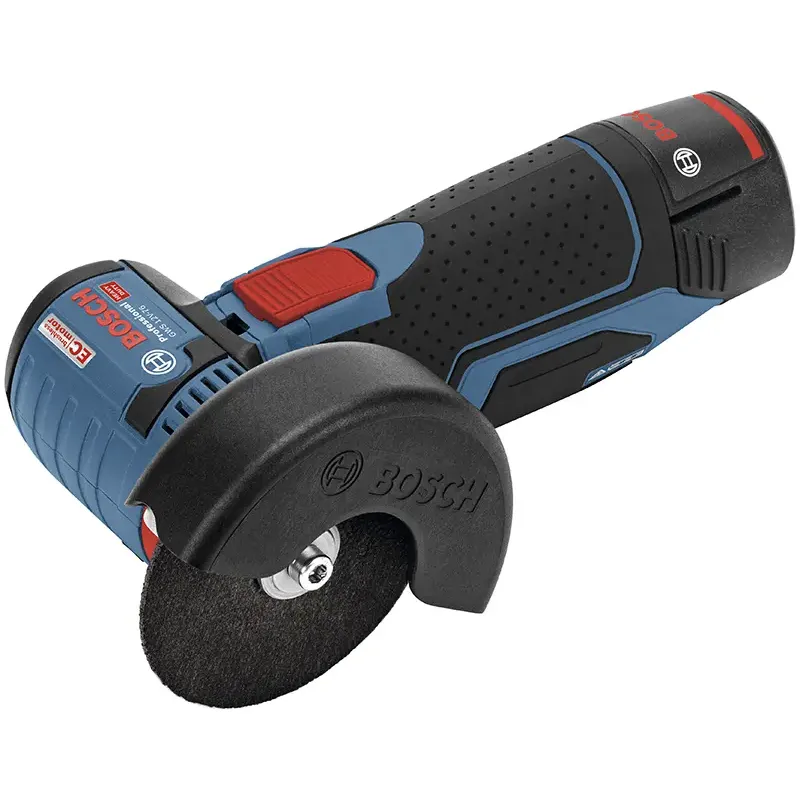 Bosch Gws 12v-76 Akku-vinkelsliber 06019f200b