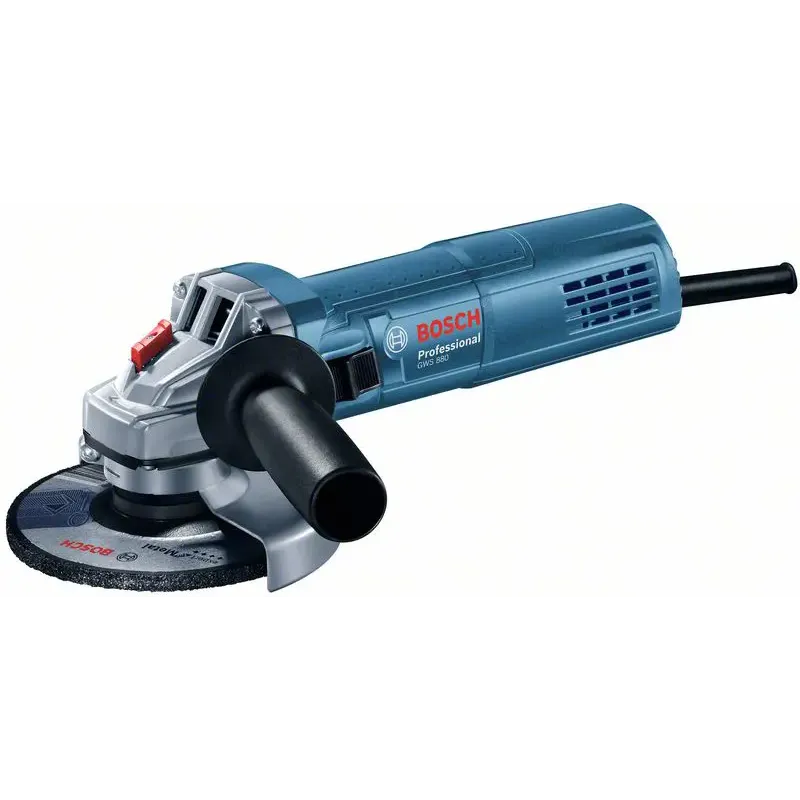 Bosch Gws 880 Vinkelsliber 060139600a