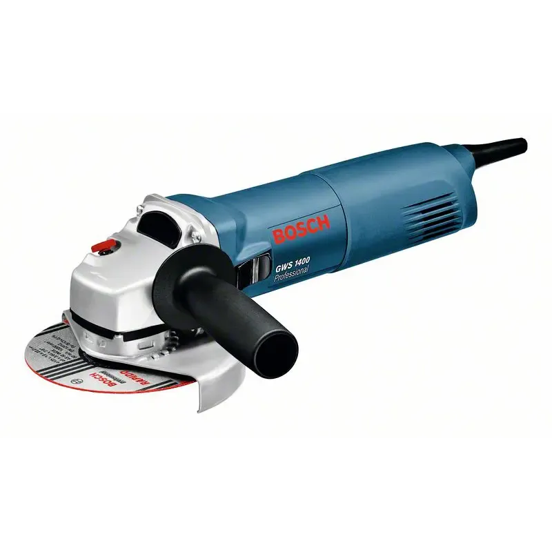 Bosch Gws 1400 Vinkelsliber 0601824800