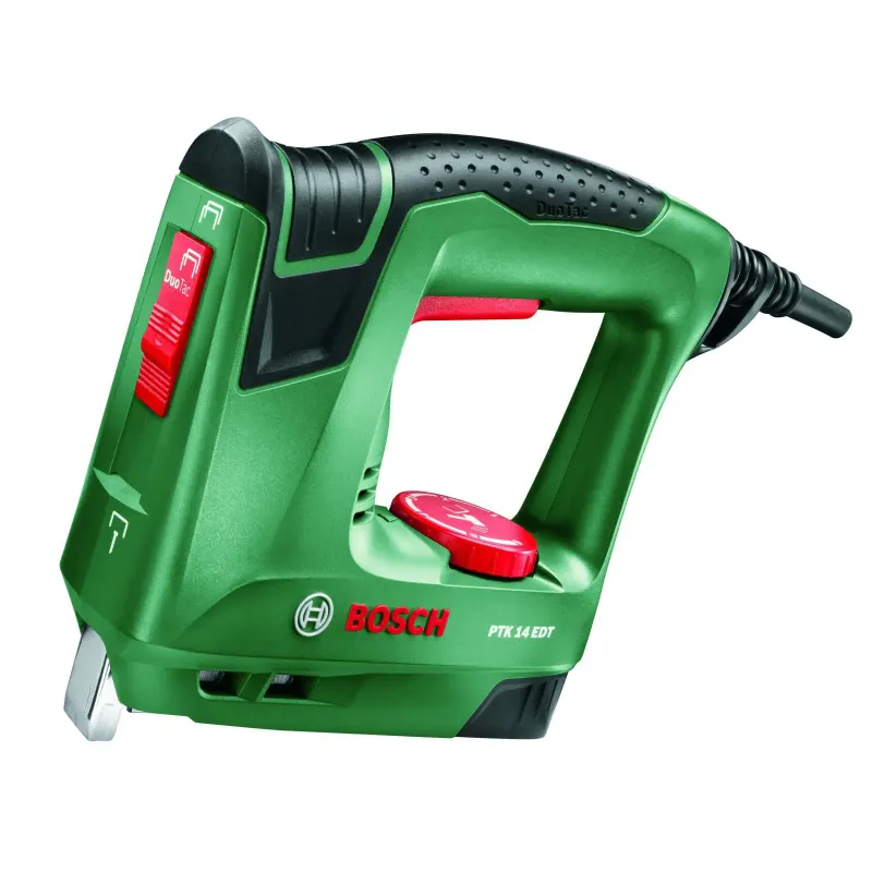 Bosch Hæftepistol Ptk 14 Edt 0603265500