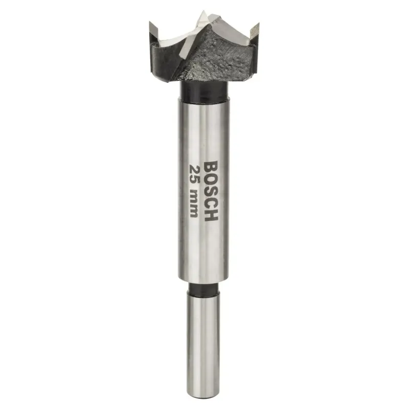 Bosch Hængselsbor Hm ø25x90mm 2609255280
