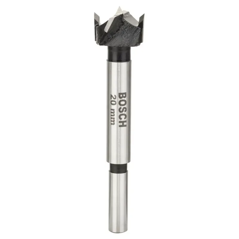 Bosch Hængselsbor Hm ø20x90mm 2609255279