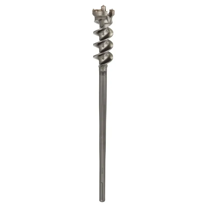 Bosch Hammerbor Gen Br Bor Sds Max 65x450mm 1618596459