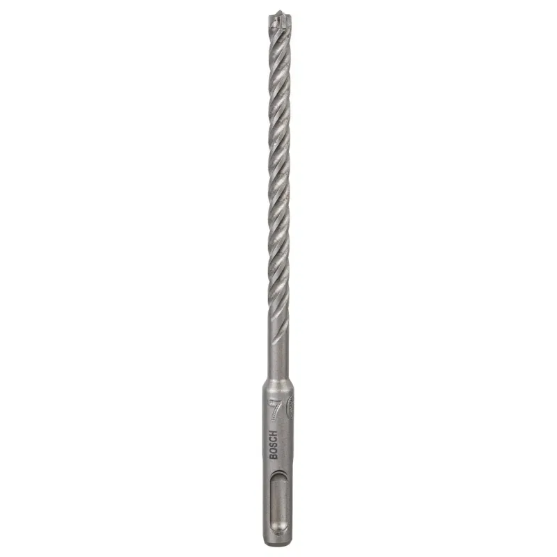 Bosch Hammerbor Plus-7x 7x100 165mm 10stk 2608576180