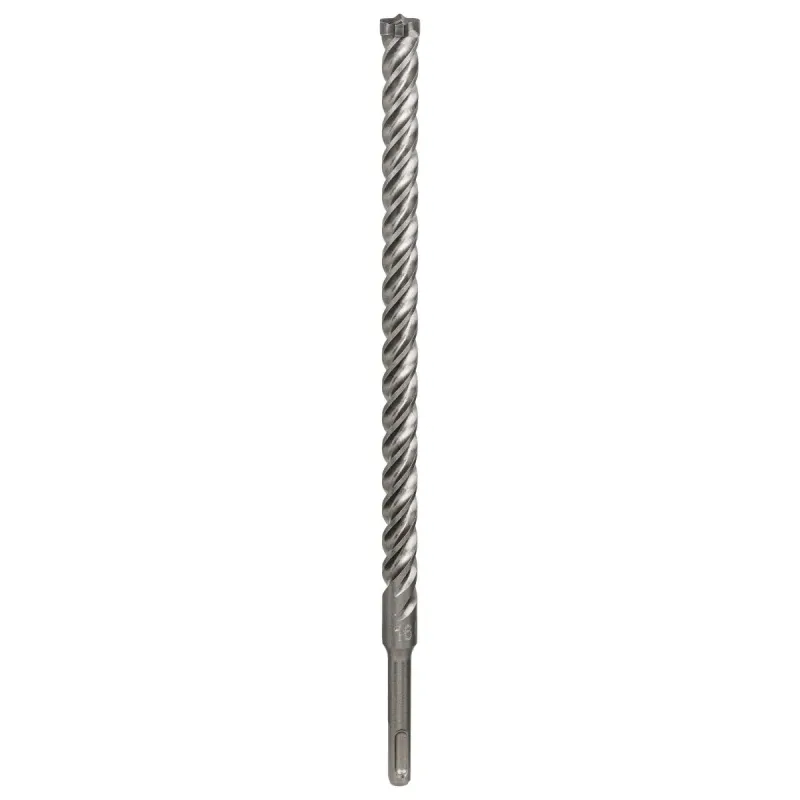 Bosch Hammerbor Plus-7x ø16x250 315mm 2608576169
