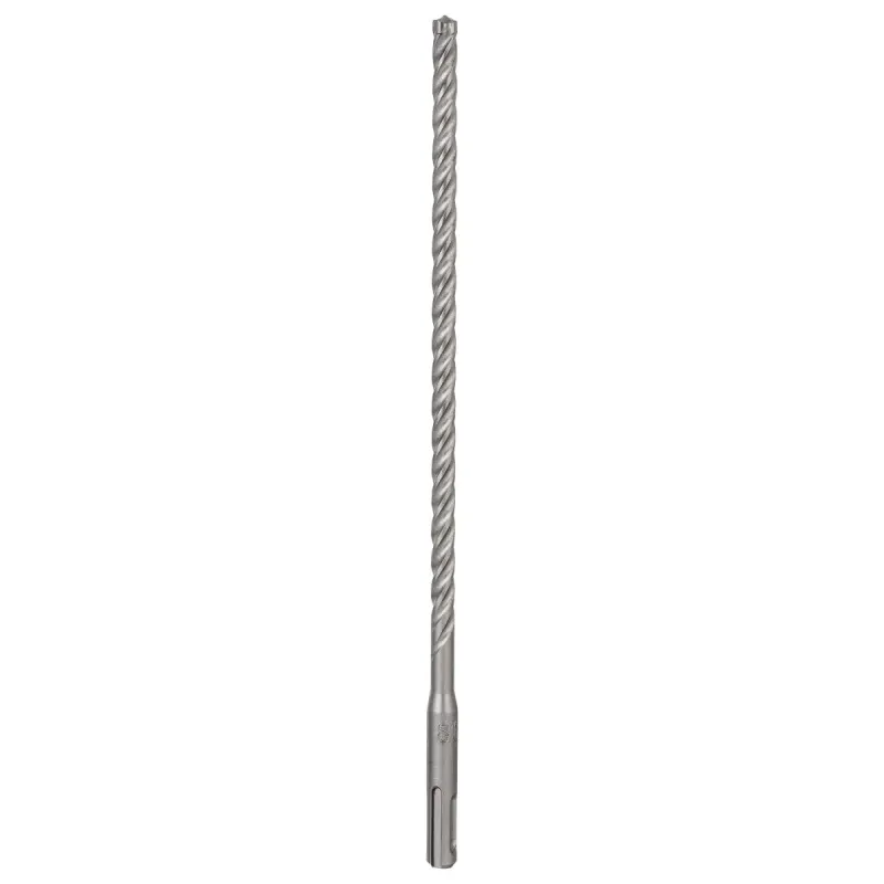 Bosch Hammerbor Plus-7x ø8x200x265mm 10stk 2608576183