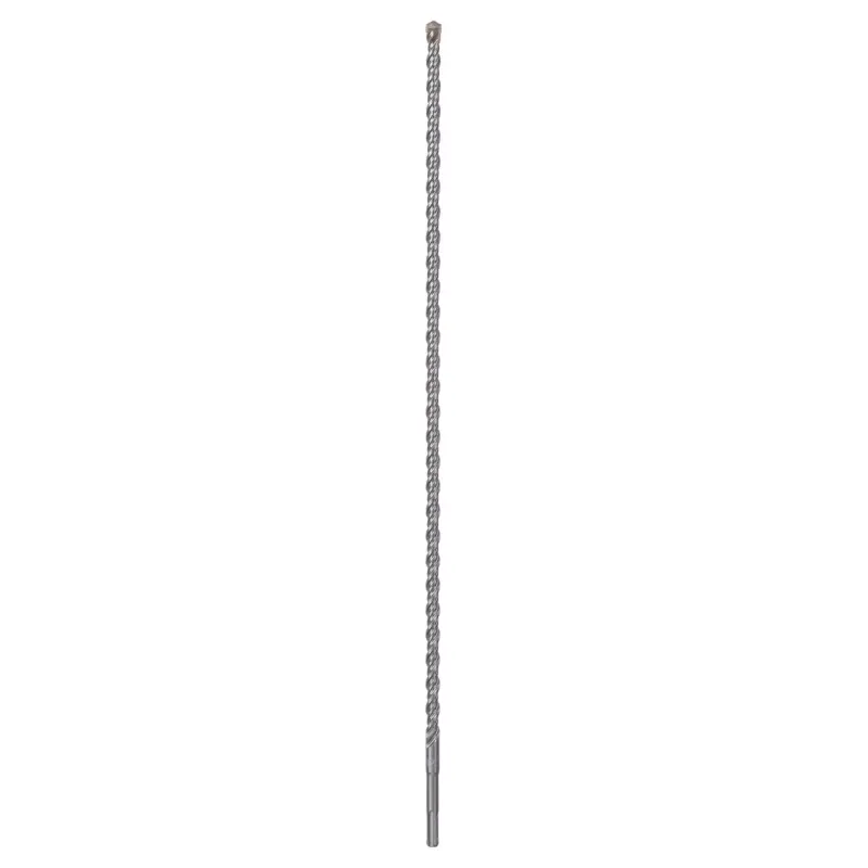 Bosch Hammerbor Sds  -  12x610mm 1618596224