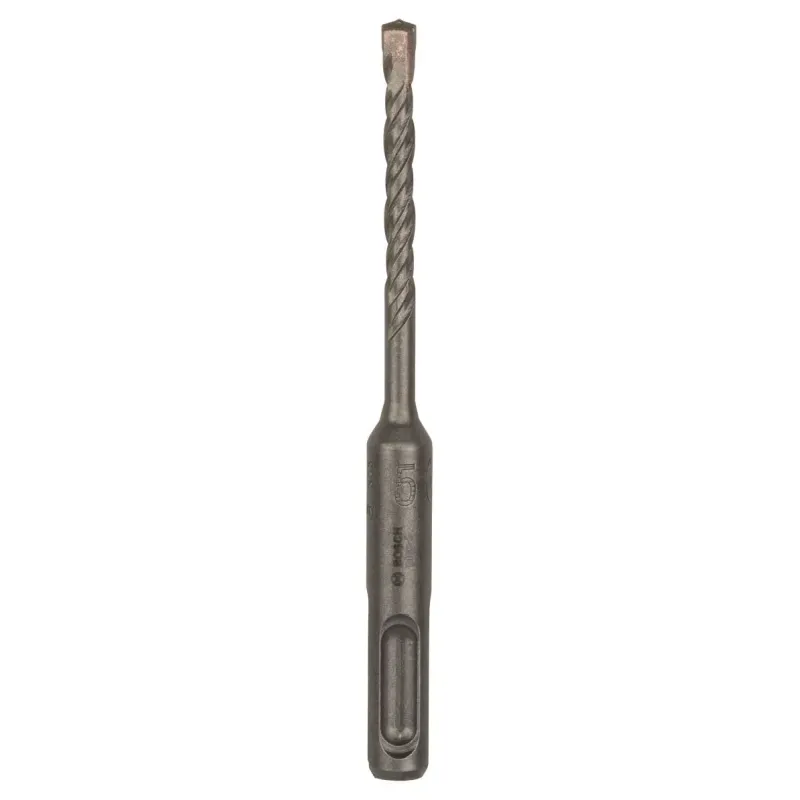 Bosch Hammerbor Sds  -  5x110mm 10 Stk 2608585612