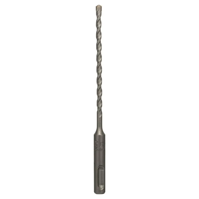 Bosch Hammerbor Sds-  S3 5x100 160mm 10stk 2608831104