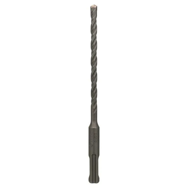 Bosch Hammerbor Sds-  S3 6x100 160mm 10stk 2608831108