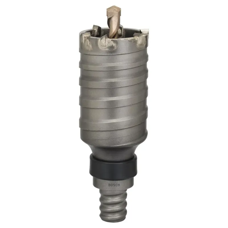 Bosch Hulborekrone   Dele 55x80x150mm Sds-max 2608580520