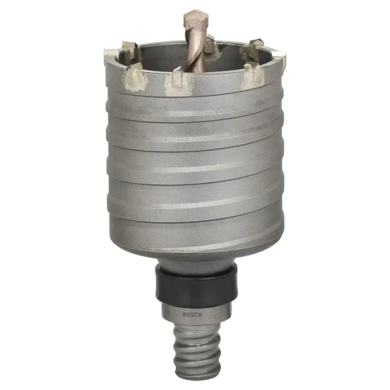 Bosch Hulborekrone   Dele 82x80x150mm Sds-max 2608580522