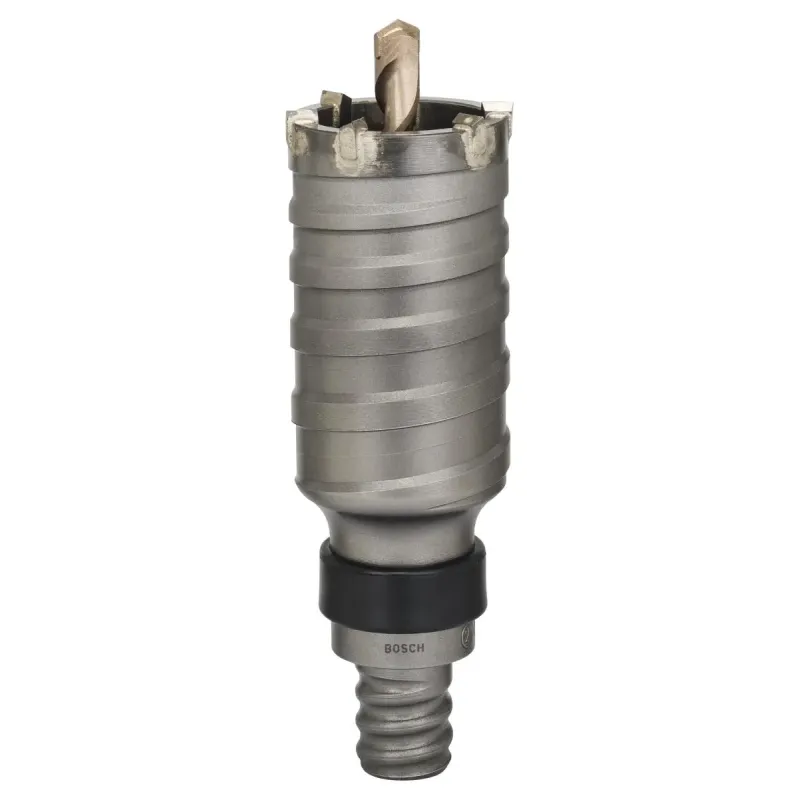 Bosch Hulborekrone   Dele 50x80x150mm Sds-max 2608580519