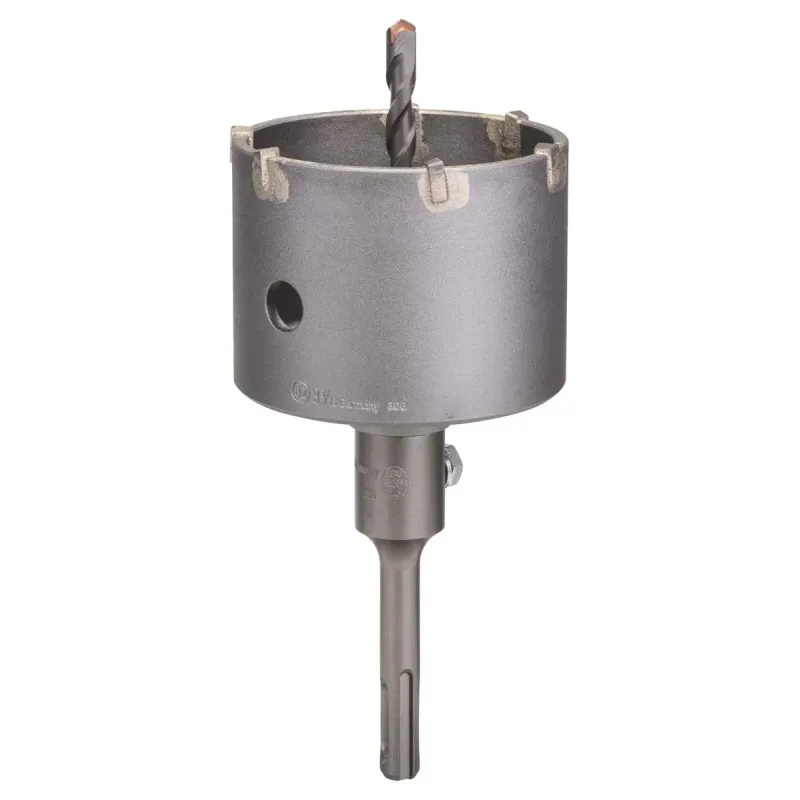 Bosch Hulborekrone 80x60mm Sds-plus 2608550065