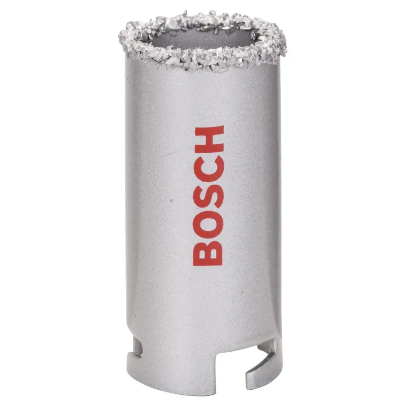 Bosch Hulborkrans Hm Belagt ø33mm 2609255620