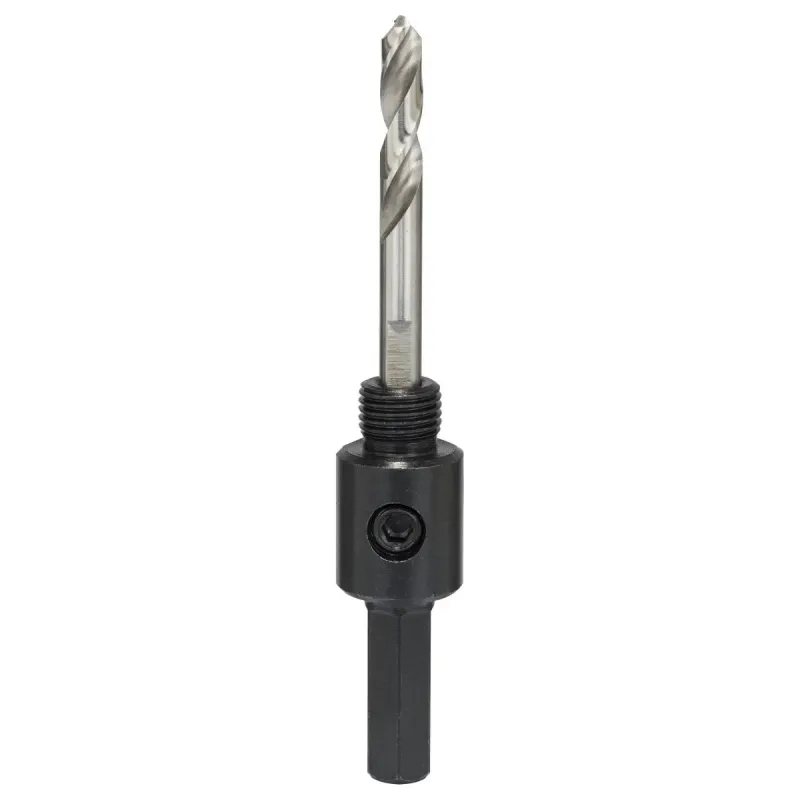 Bosch Hulsav Adapter Hex   6mm   Bor 14-30mm 2609390588
