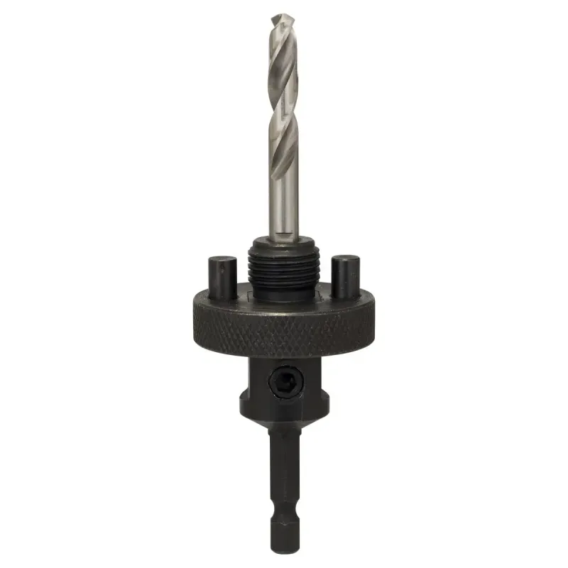 Bosch Hulsav Adapter Hex   35mm 32-76mm   Bor 2609390587