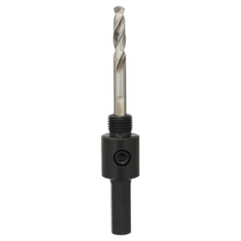 Bosch Hulsav Adapter Hex   35mm 14-30mm   Bor 2609390586