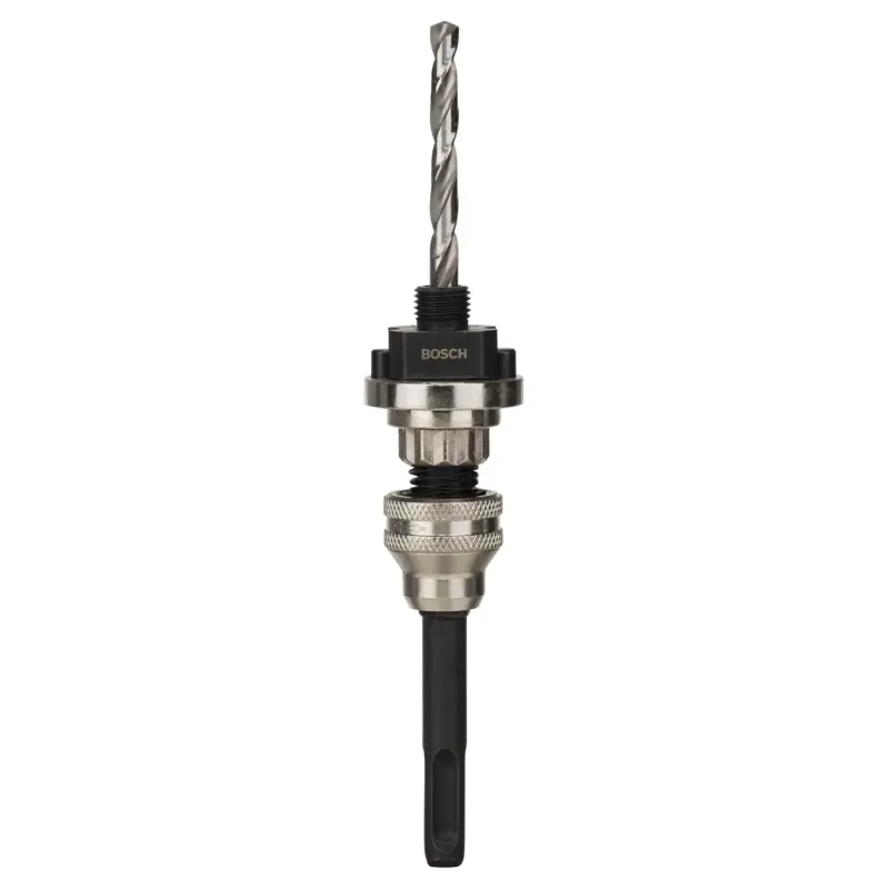 Bosch Hulsav Adapter Sds-    Bor 14-30mm 2609390590