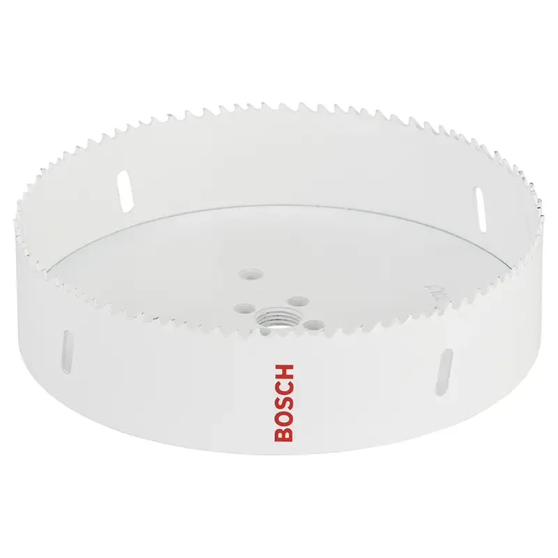 Bosch Hulsav Bi-metal ø168mm 2608584840