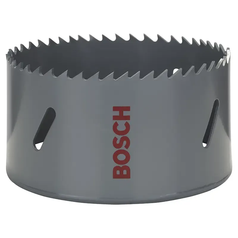 Bosch Hulsav Hss Bi-  92mm 2608584129