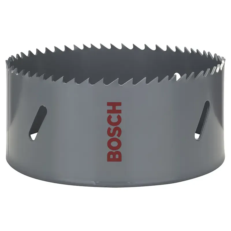 Bosch Hulsav Hss Bi-  108 Mm 2608584135