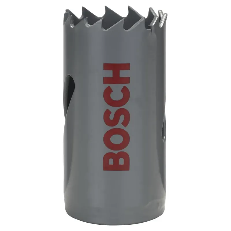 Bosch Hulsav Hss Bi-  27mm 2608584106