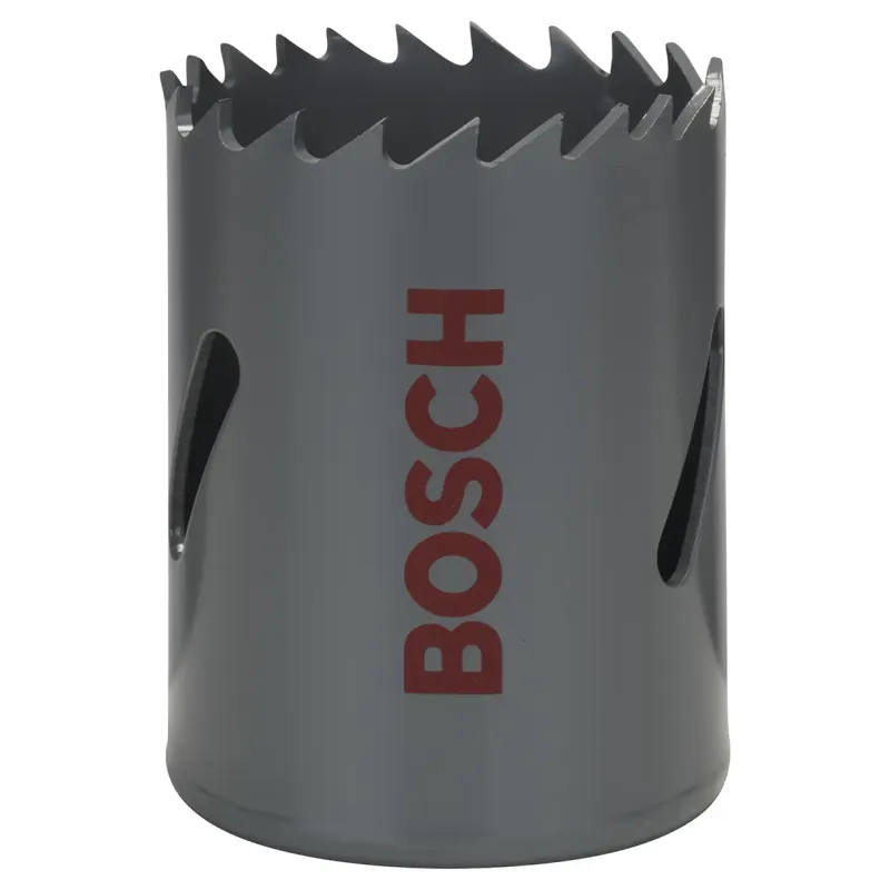 Bosch Hulsav Hss Bi-  40mm 2608901507