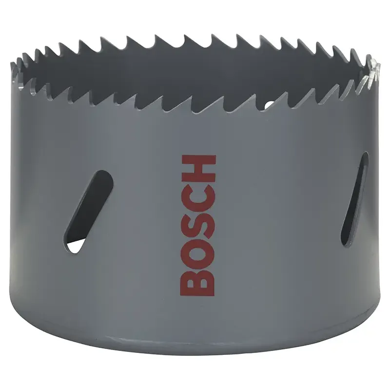 Bosch Hulsav Hss Bi-  76mm 2608901526