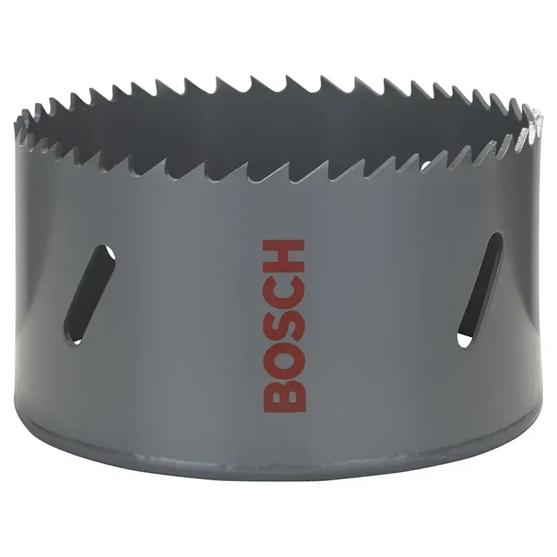 Bosch Hulsav Hss Bi-  89mm 2608584128