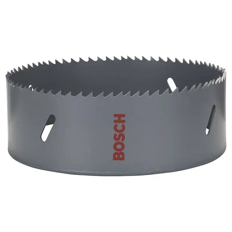 Bosch Hulsav Hss Bi-  140 Mmm 2608584137