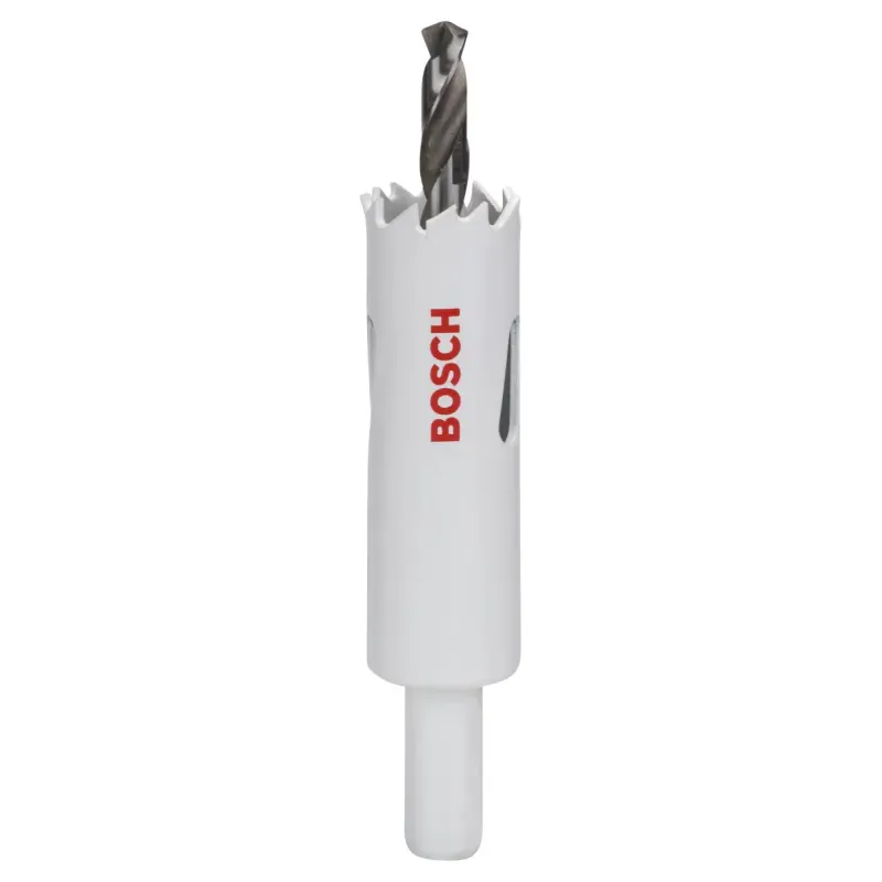 Bosch Hulsav Hss Bi-  ø20mm 2609255601