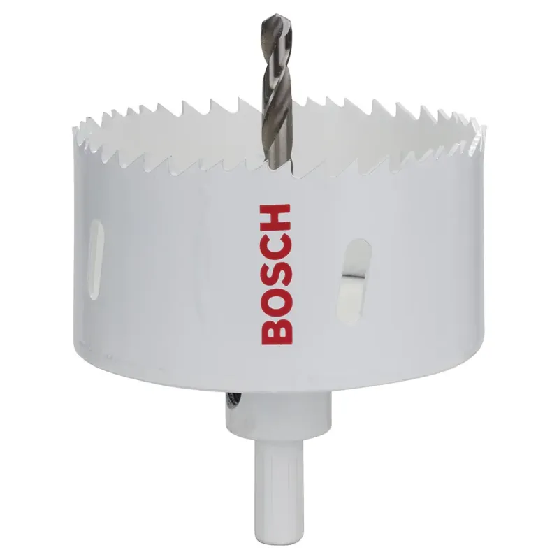 Bosch Hulsav Hss Bi-  ø83mm 2609255618