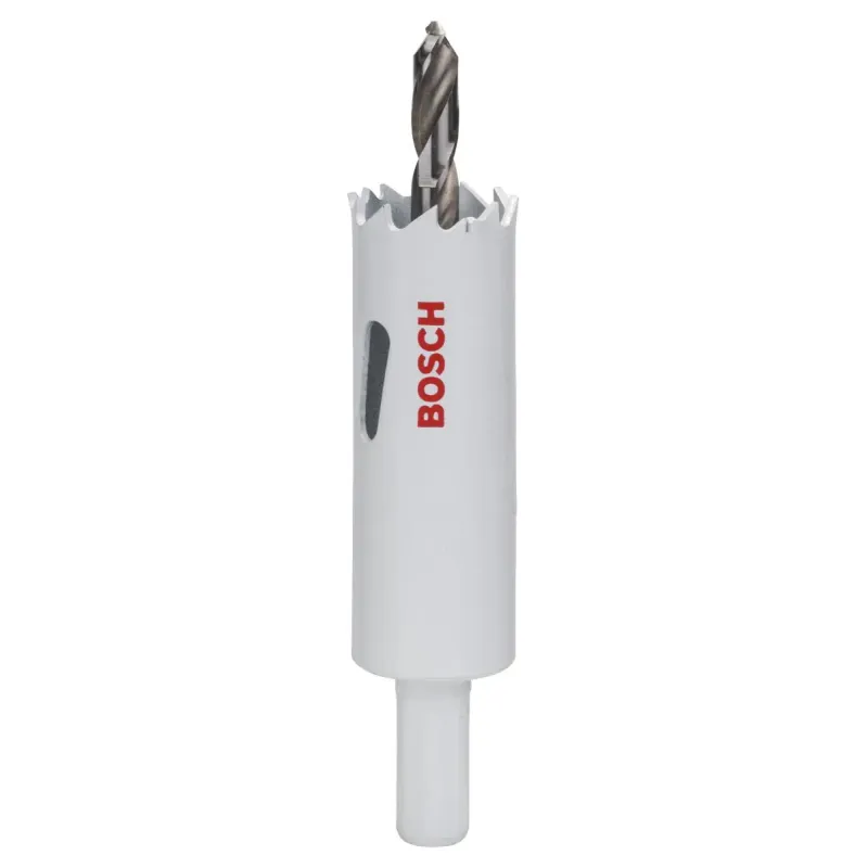 Bosch Hulsav Hss Bi-  ø22mm 2609255602