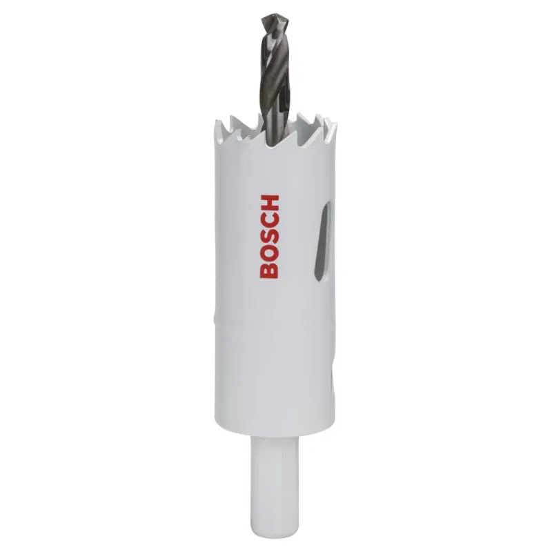 Bosch Hulsav Hss Bi-  ø25mm 2609255603