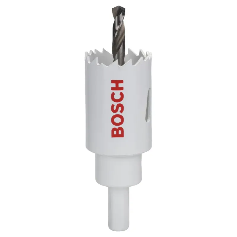 Bosch Hulsav Hss Bi-  ø32mm 2609255605