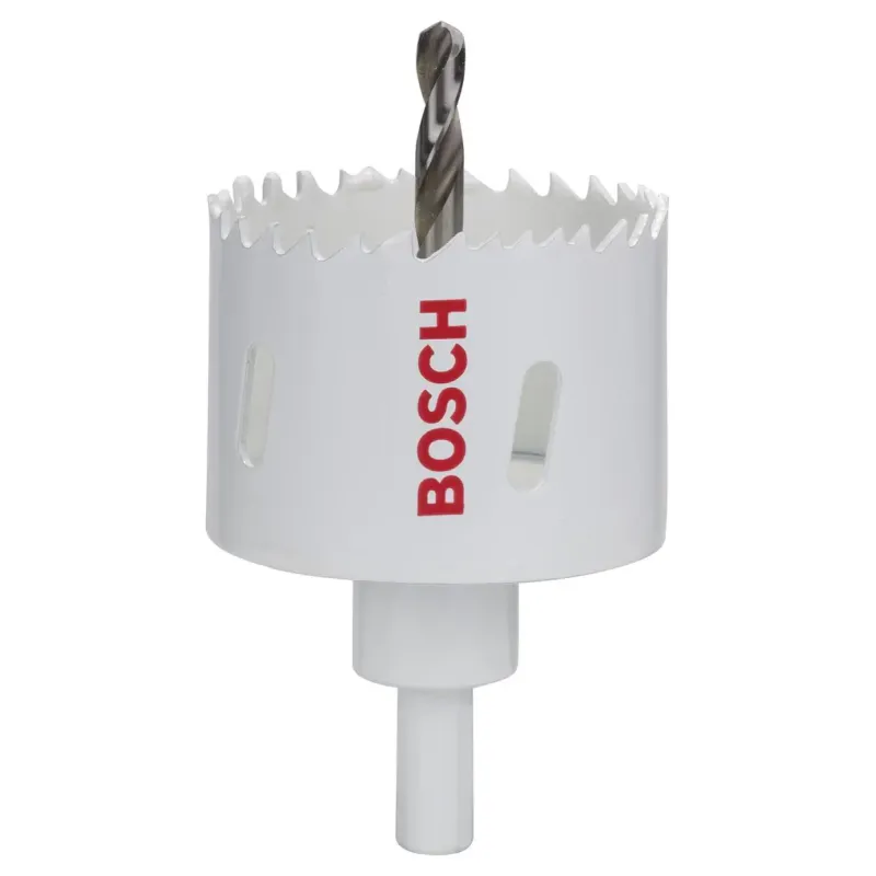 Bosch Hulsav Hss Bi-  ø60mm 2609255611