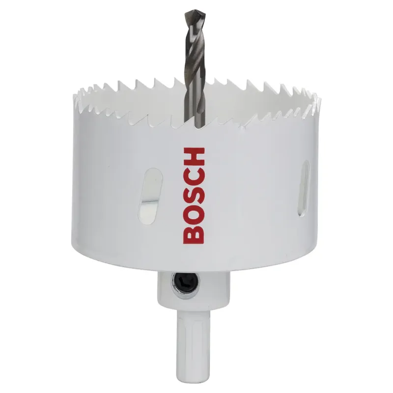 Bosch Hulsav Hss Bi-  ø73mm 2609255616