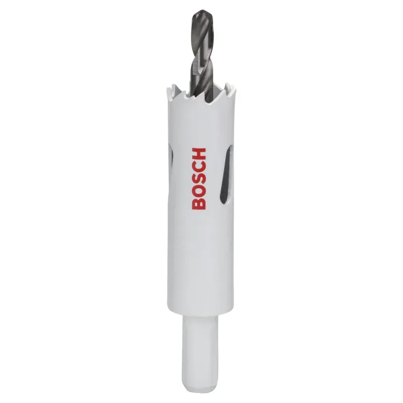 Bosch Hulsav Hss Bi-  ø19mm 2609255600